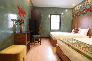 Chakana Hotel Boutique Mariscal