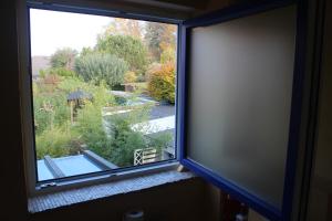 Ferienwohnung Bambushain Nieder-Olm