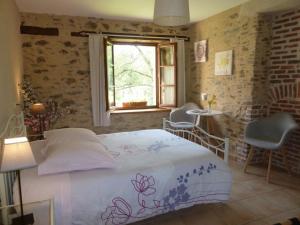 B&B / Chambres d'hotes Moulin de Drapras : photos des chambres