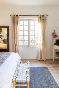 Hotels Maison Bournissac : photos des chambres