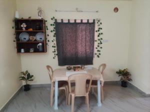 Anand homestay
