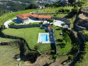 Casa de Belmonte - Canelas