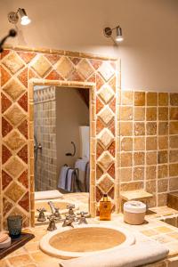 Hotels Maison Bournissac : Chambre Double