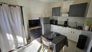 Appartements Amelie-les-Bains-Palalda Residence Las Hortes : photos des chambres