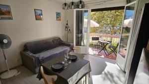 Appartements Amelie-les-Bains-Palalda Residence Las Hortes : photos des chambres