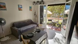 Amélie-les-Bains-Palalda Résidence Las Hortes - Montbolo