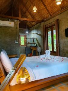 Kung Nok Tha Resort Nakhon Si Thammarat