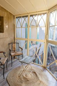 Hotels Maison Bournissac : photos des chambres