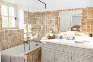 Hotels Maison Bournissac : photos des chambres