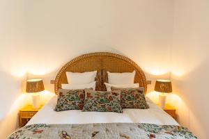 Hotels Maison Bournissac : photos des chambres