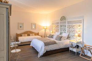 Hotels Maison Bournissac : photos des chambres