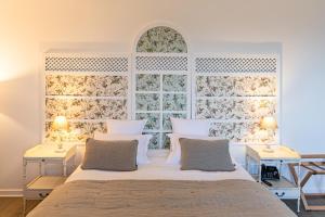 Hotels Maison Bournissac : photos des chambres