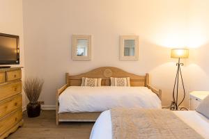 Hotels Maison Bournissac : photos des chambres