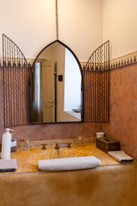Hotels Maison Bournissac : Suite Junior