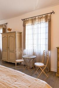 Hotels Maison Bournissac : photos des chambres