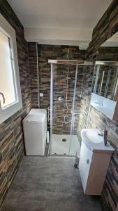 Amélie-les-Bains-Palalda Résidence Las Hortes