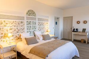 Hotels Maison Bournissac : photos des chambres