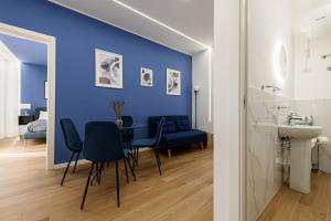 APPARTAMENTI VALLETTI ERCOLANO