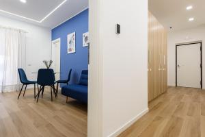 APPARTAMENTI VALLETTI ERCOLANO