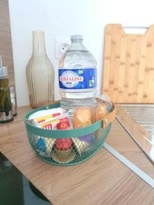 Duplex neuf - à 5 min de Nantes