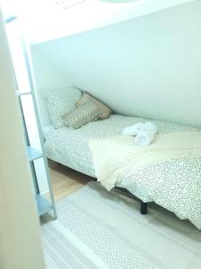 Duplex neuf - à 5 min de Nantes