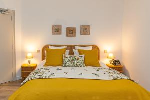 Hotels Maison Bournissac : photos des chambres