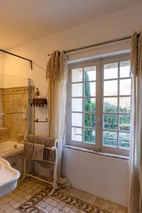 Hotels Maison Bournissac : photos des chambres