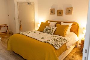Hotels Maison Bournissac : photos des chambres