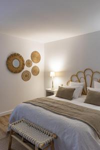 Hotels Maison Bournissac : photos des chambres