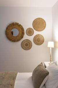 Hotels Maison Bournissac : photos des chambres
