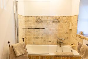 Hotels Maison Bournissac : Chambre Double Supérieure