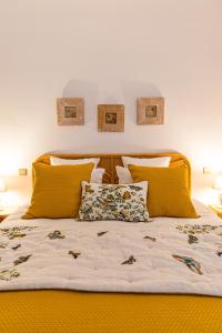 Hotels Maison Bournissac : photos des chambres