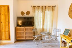 Hotels Maison Bournissac : photos des chambres