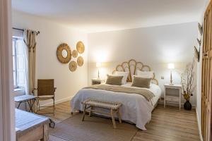 Hotels Maison Bournissac : photos des chambres