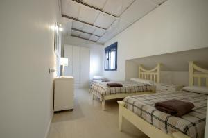 Livingtarifa Atico Aire Azul Reserva de los Lances