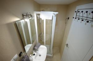 Livingtarifa Atico Aire Azul Reserva de los Lances