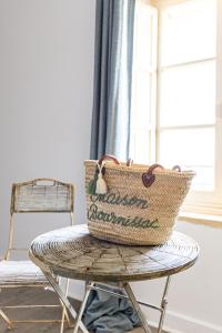 Hotels Maison Bournissac : photos des chambres