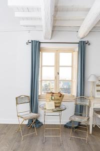 Hotels Maison Bournissac : photos des chambres