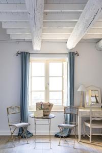 Hotels Maison Bournissac : photos des chambres