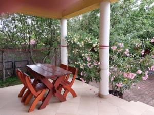 Hanol Apartmanház Balatonlelle