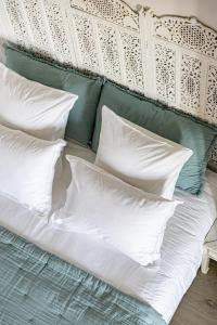 Hotels Maison Bournissac : photos des chambres