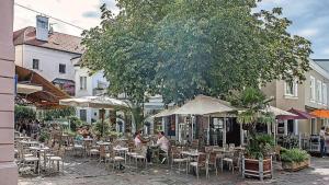 Top Appartement für Business-Wohnen-Urlaub