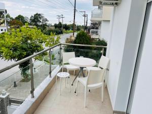 ApartHotel “Villa Eva”