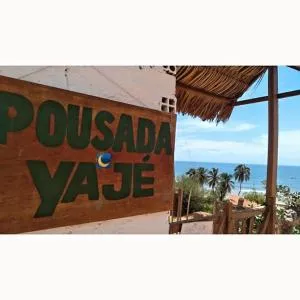 Pousada Yajé - Grossos