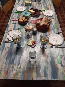 B&B / Chambres d'hotes Notre village Papillon bed&breakfast : photos des chambres