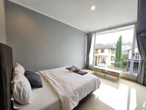 Villa Bandung Lembang
