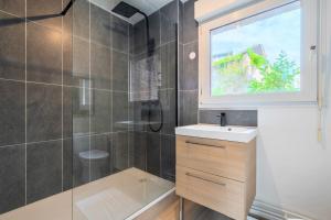 Appartements Functional apartment near the center parking : photos des chambres