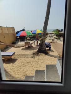 Tripsea Beach Villa