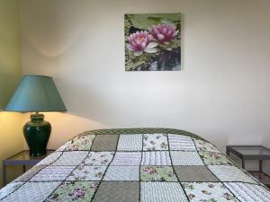 Villas 803 - Magnifique maison moderne situee a Erquy disposant d'une piscine privative : photos des chambres