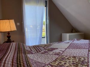 Villas 803 - Magnifique maison moderne situee a Erquy disposant d'une piscine privative : photos des chambres